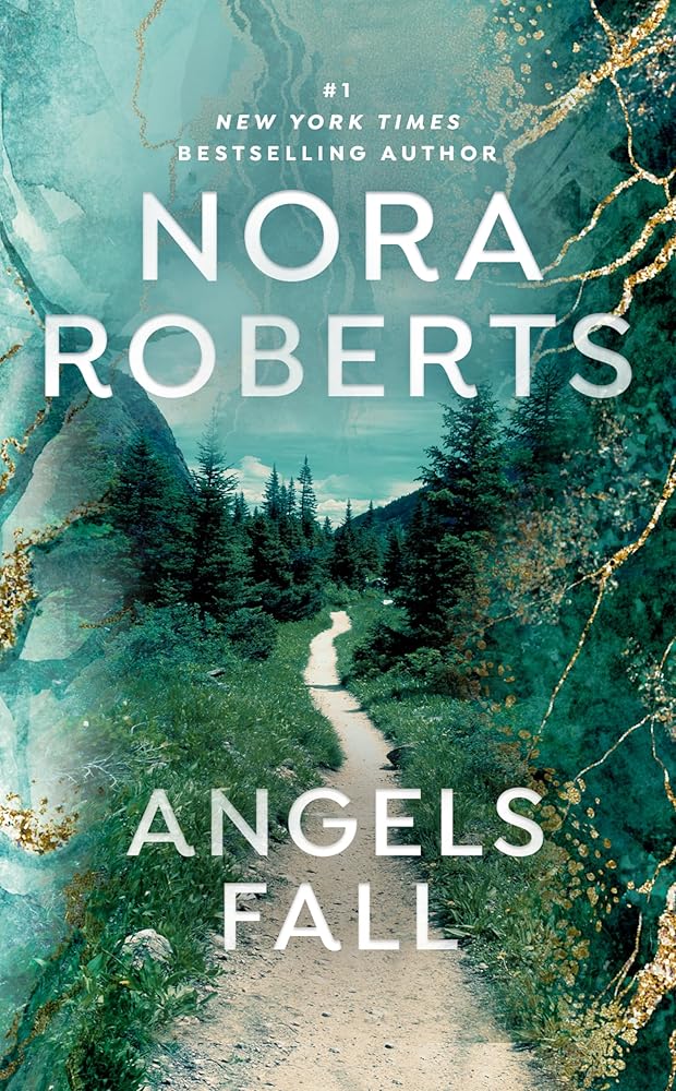 Angels Fall cover image