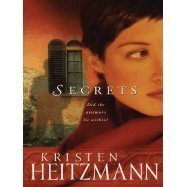 Secrets (Secrets #1) by Kristen Heitzmann