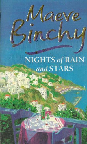 Rain and Stars by Maeve Binchy