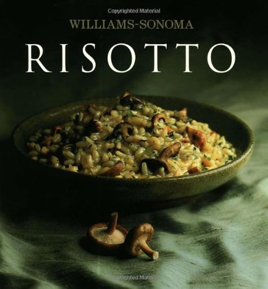 Williams-Sonoma Collection: Risotto cover image