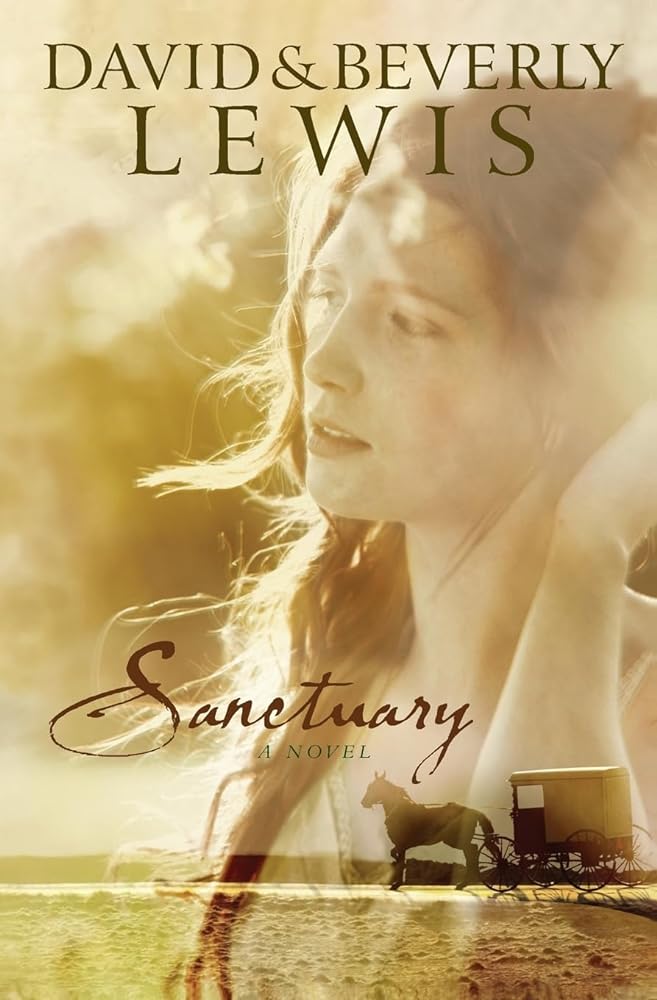 Sanctuary by David & Beverly Lewis