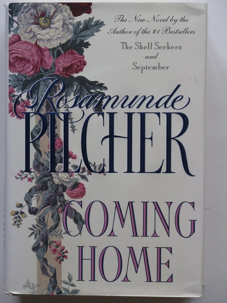 Coming Home cover image