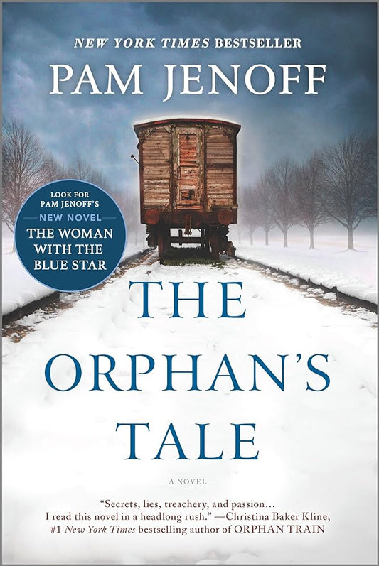 The Orphan's Tale by Pam Jenoff