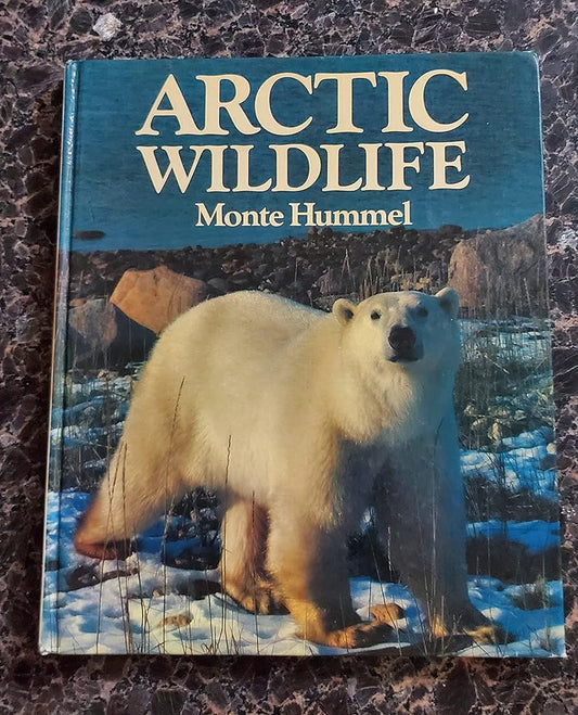 Arctic Wildlife by Monte Hummel