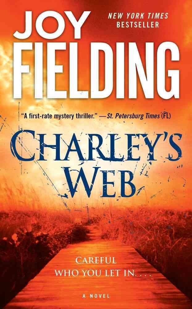 Charley's Web by Joy Fielding