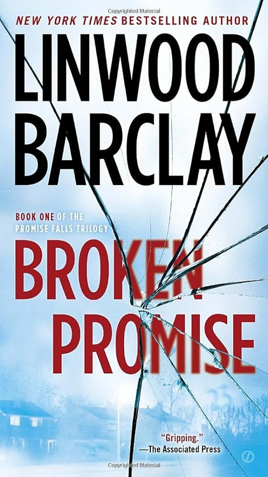 Broken Promise