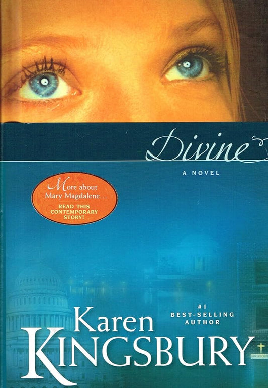 Divine by Karen Kingsbury