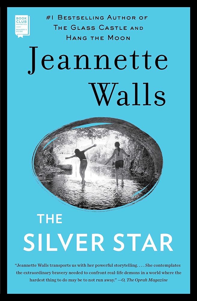 The Silver Star by Jeannette Walls