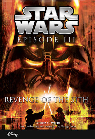 Star Wars, Episode 3: Revenge Of the Sith