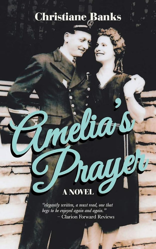Amelia's Prayer by Christiane Banks