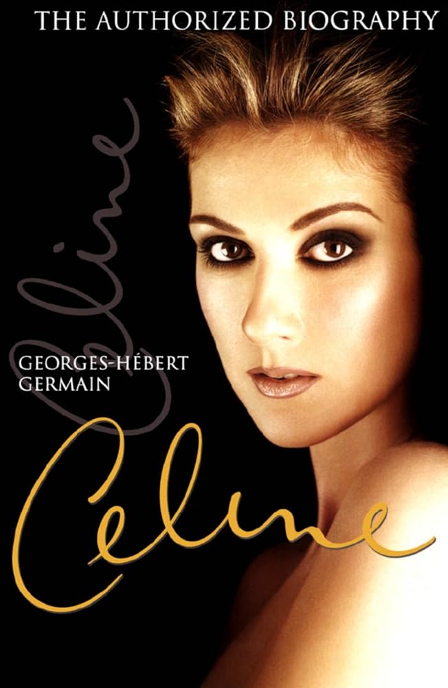 Céline: The Authorized Biography by Georges-Hebert Germain