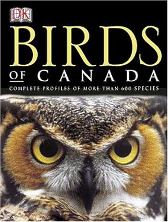 Birds of Prey. Complete Profiles of More than 600 Species by Readers Digest