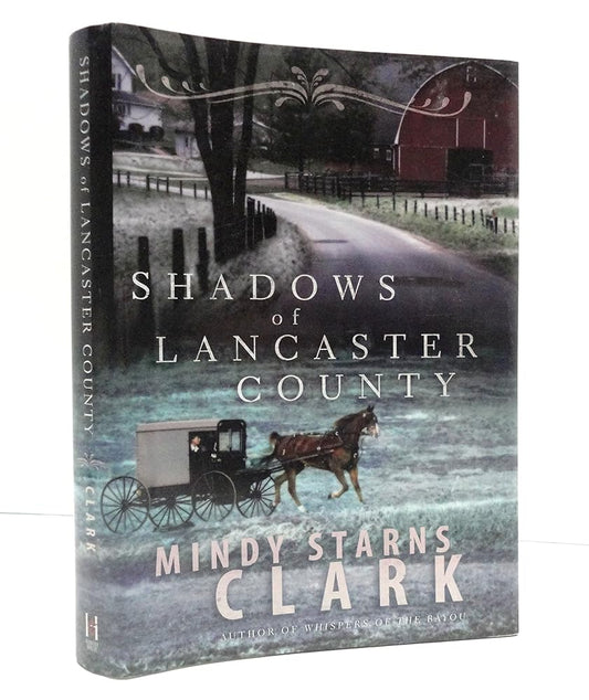 Shadows of Lancaster County