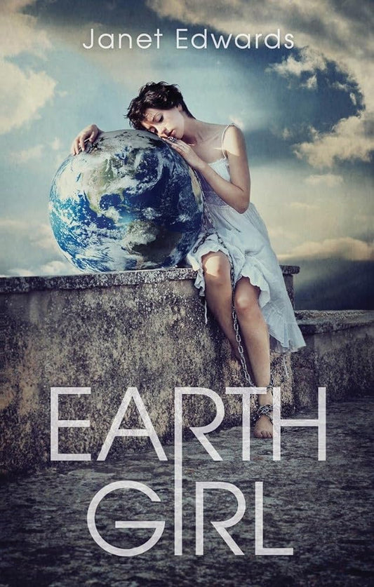 Earth Girl by Earth Girl
