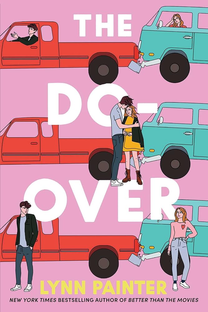 The Do-Over by Lynn Painter