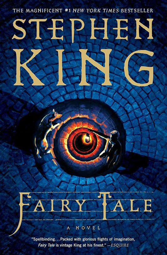 Fairy Tale by Stephen King