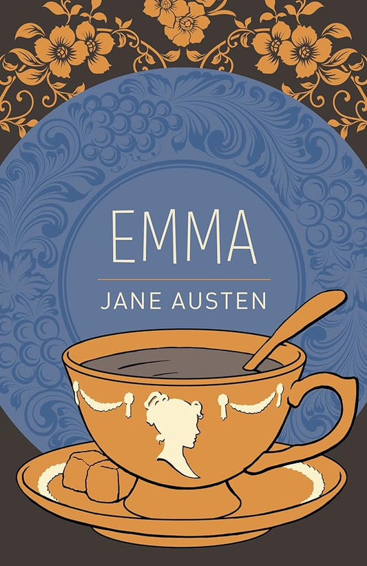 Emma by Jane Austen