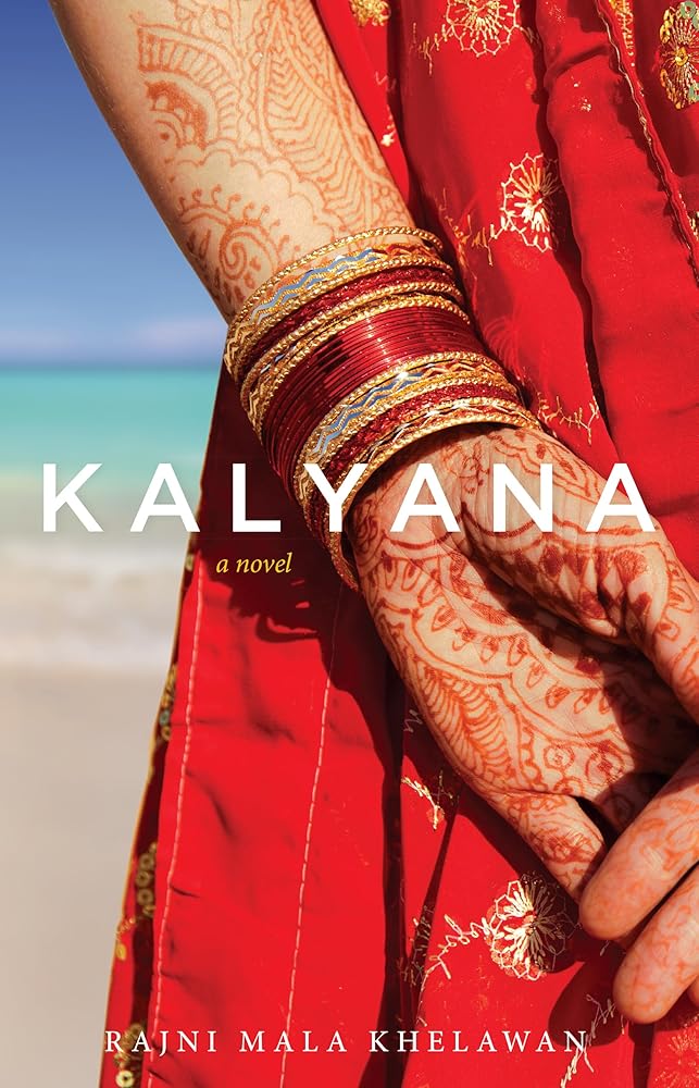 Kalyana cover image