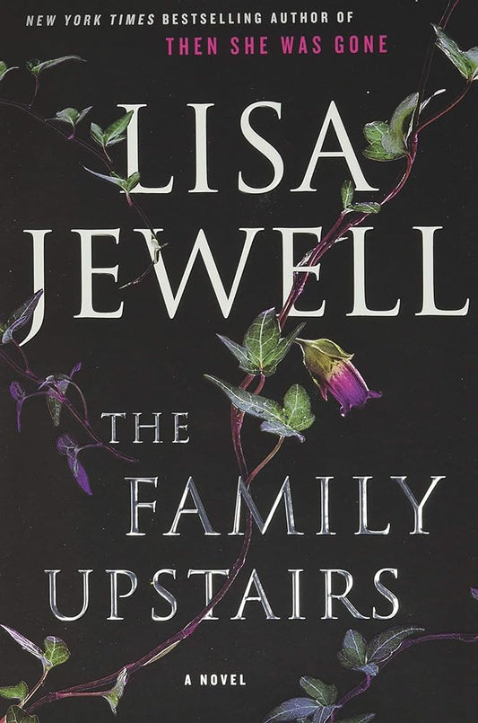 The Family Upstairs by Lisa Jewell