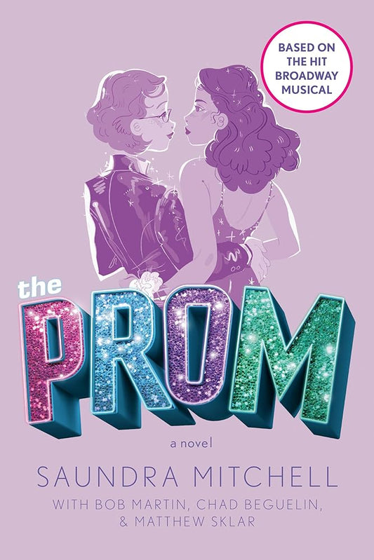 The Prom by Saundra Mitchell