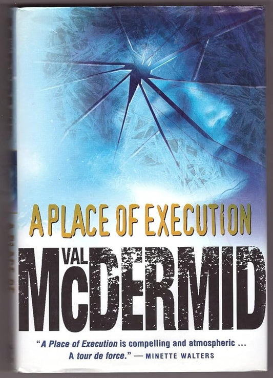 A Place of Execution by Val McDermid