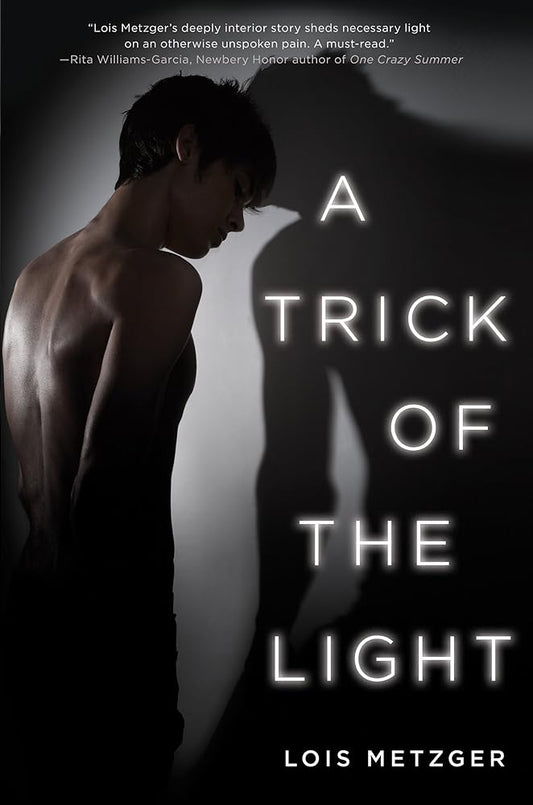 A Trick of the Light by Lois Metzger