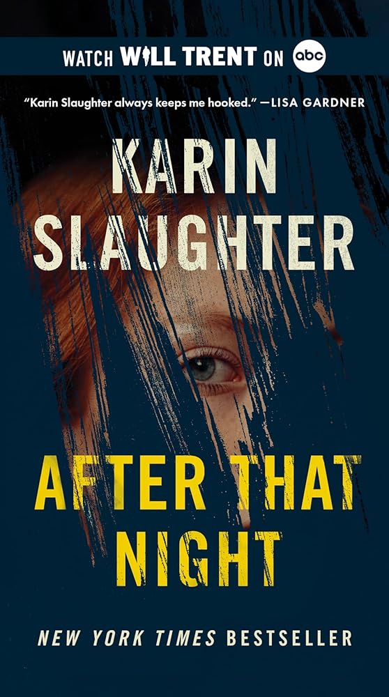 After That Night by Karin Slaughter