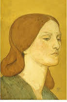 Alias Grace by Margaret Atwood