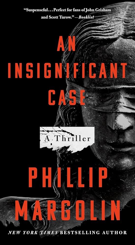 An Insignificant Case by Phillip Margolin