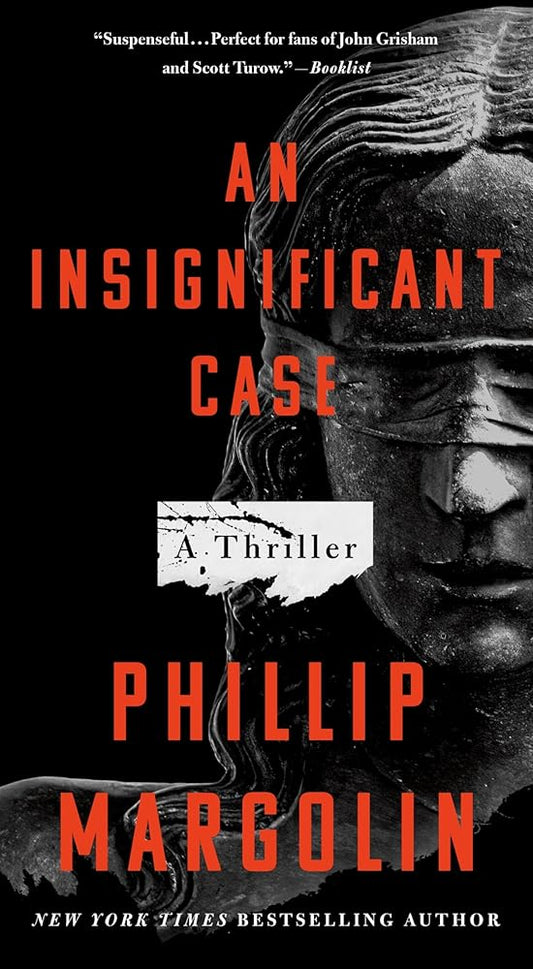 An Insignificant Case by Phillip Margolin