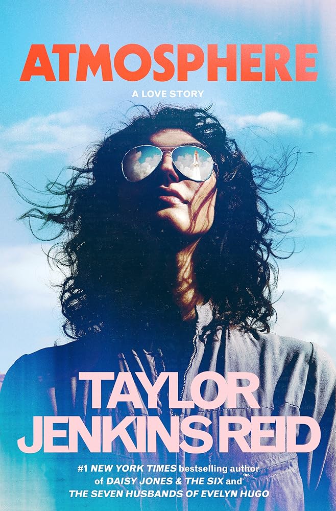 Atmosphere Taylor Jenkins Reid