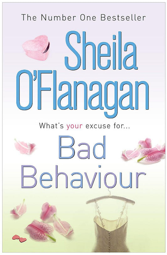 Bad Behaviour by Sheila O'Flanagan