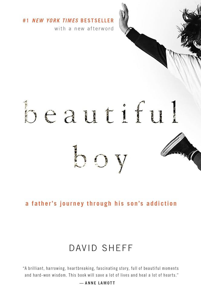Beautiful Boy: A Father's Journey Through His Son's Addiction by David Sheff