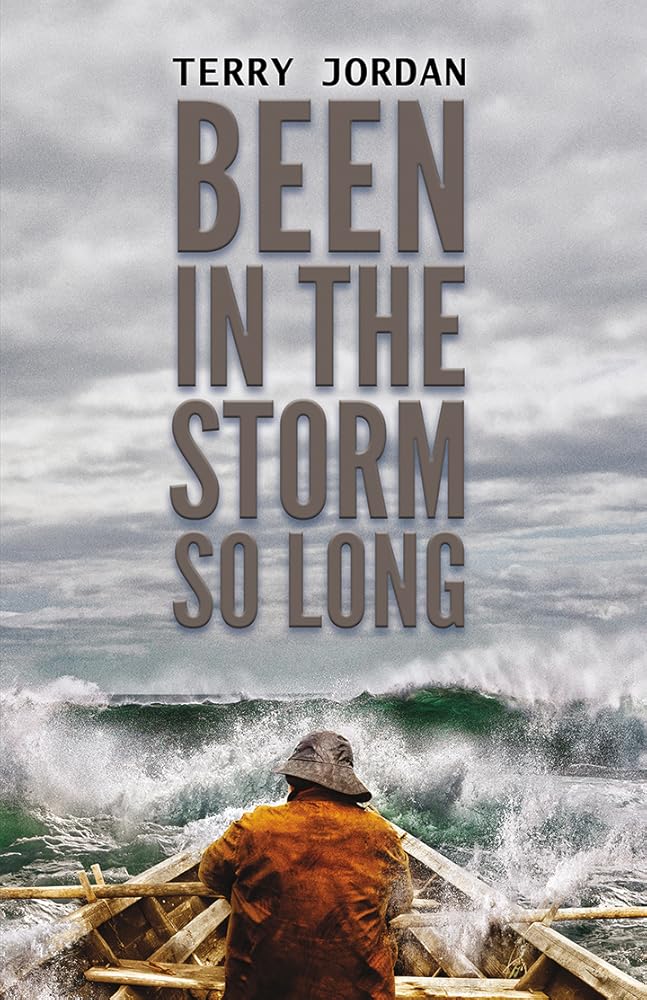 Been in the Storm So Long  by Terry Jordan