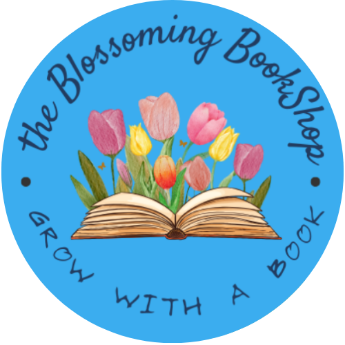 The Blossoming Bookshop