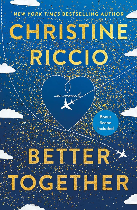 Better Together by Christine Riccio