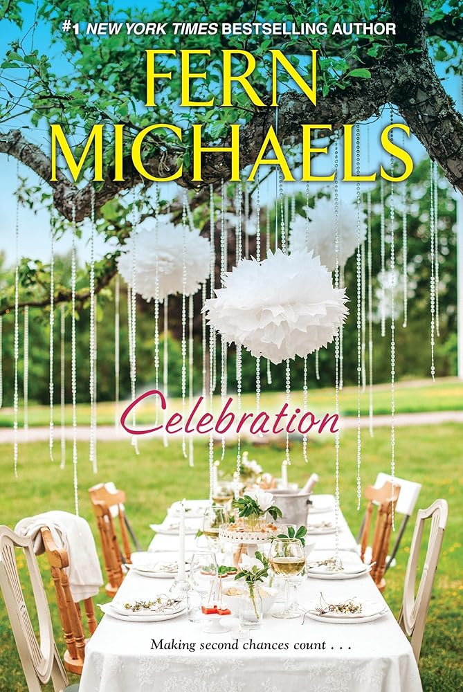 Celebration by Fern Michaels