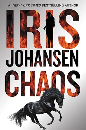 Chaos by Iris Johansen