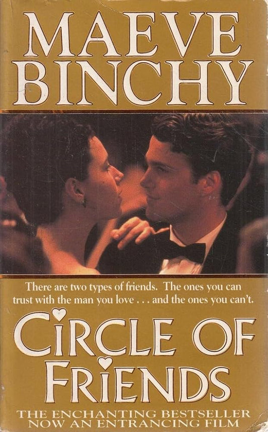 Circle of Friends by Maeve Binchy