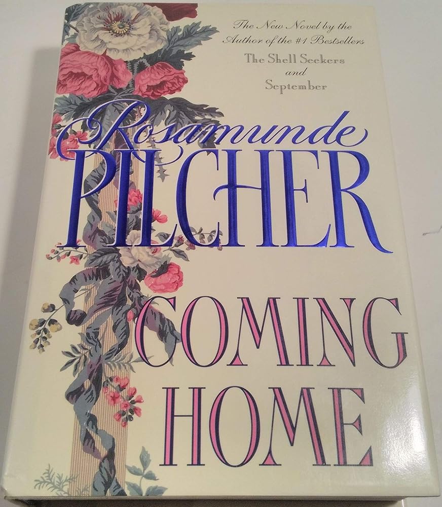 Coming Home by Rosamunde Pilcher