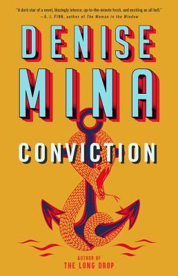 Conviction (Anna and Fin #1) by Denise Mina
