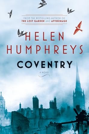Coventry by Helen Humphreys