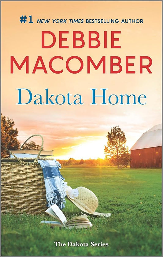 Dakota Home (Dakota Series, #2) by Debbie Macomber