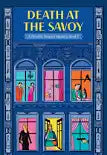 Death at the Savoy by Ron Base & Prudence Emery
