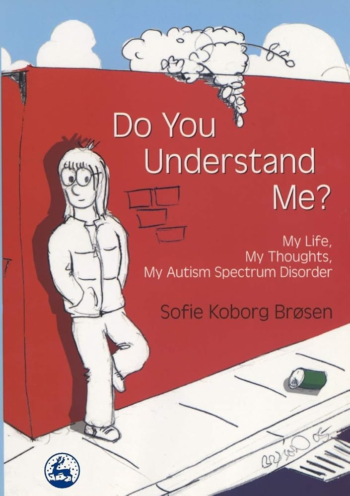 Do You Understand Me? by Sofie Koborg Brosen