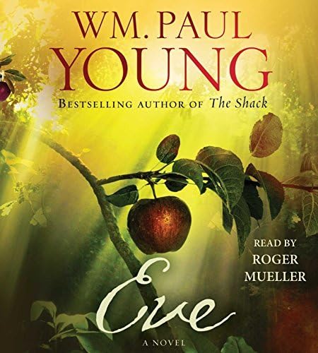 Eve by WM. Paul Young