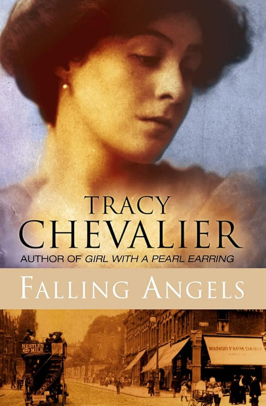 Falling Angels by Tracy Chevalier