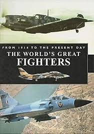 Worlds Great Fighters by Silverdale Books