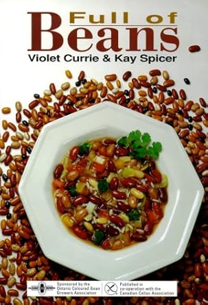 Full of Beans by Violet Currie & Kay Spicer