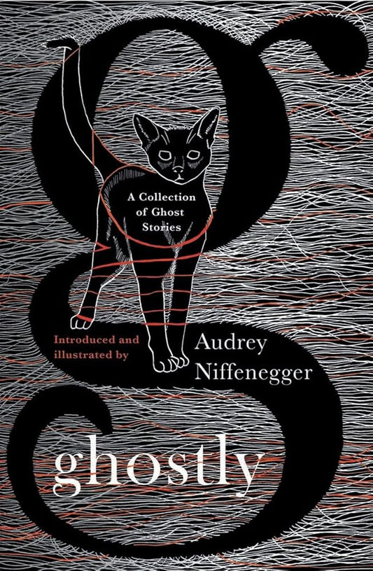 Ghostly: A Collection of Ghost Stories by Audrey Niffenegger